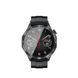Смарт-годинник (Smart Watch) XO Watch4 Amoled black sm-watch-xo-watch4amoled-bl фото 1