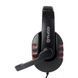 Навушники TC-X6 black/red navus-tc-x6-bl фото 2