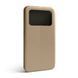 Чохол-книжка Premium для Xiaomi Poco M4 Pro 4G gold 2710000263449 фото 1