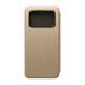 Чохол-книжка Premium для Xiaomi Poco M4 Pro 4G gold 2710000263449 фото 3