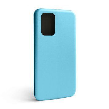 Чохол-книжка Premium для Xiaomi Redmi 10 (2022) light blue 2710000263708 фото