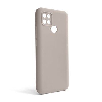 Чохол Full Silicone Case для Xiaomi Poco C40 lavender (07) (без логотипу) SC_xiaomi_poco_c40_lav фото
