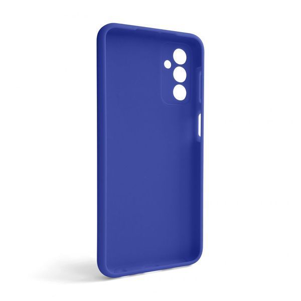 Чохол Full Silicone Case для Samsung Galaxy M23 5G/M236 (2022) violet (36) (без логотипу) 2710000251170 фото