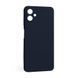 Чохол Full Silicone Case для Samsung Galaxy A06/A065 (2024) dark blue (08) (без логотипу) 2710000311614 фото 1