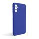 Чохол Full Silicone Case для Samsung Galaxy M23 5G/M236 (2022) violet (36) (без логотипу) 2710000251170 фото 1