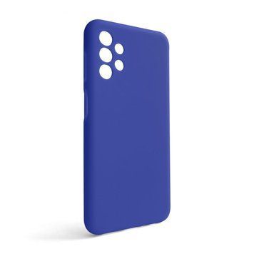 Чохол Full Silicone Case для Samsung Galaxy A13 4G/A135 (2022) violet (36) (без логотипу) 2710000239208 фото