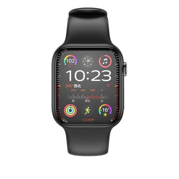 Смарт-годинник (Smart Watch) XO M50 Pro black sm-watch-xo-m50pro фото