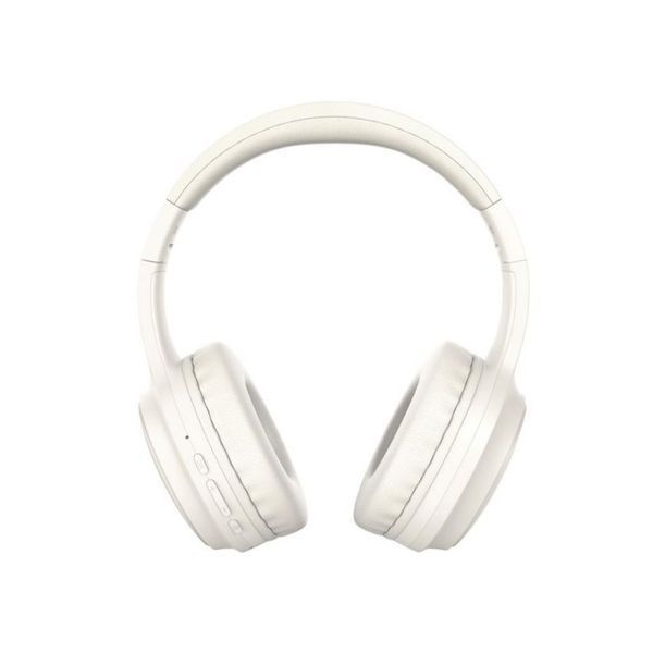 Навушники Bluetooth XO BE41 white navush-xo-be41-wh фото
