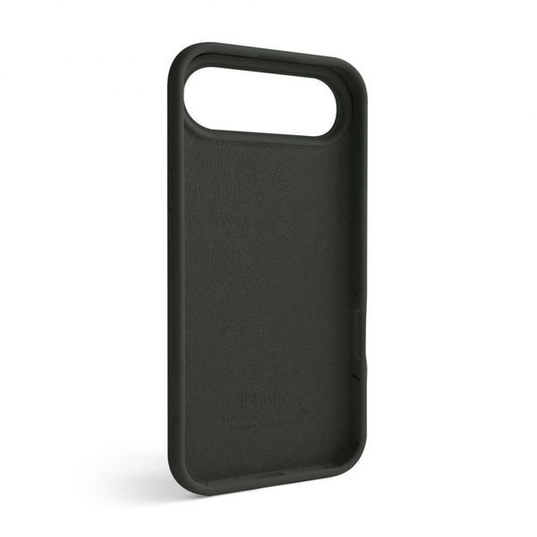 Чохол Full Silicone Case для Apple iPhone 17 Air clay (70) 2710000334286 фото