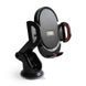 Автотримач розсувний XO C39 black avtotrima4-xo-c39-bl фото 2