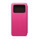 Чохол-книжка Premium для Xiaomi Poco M4 Pro 4G hot pink 2710000263463 фото 3