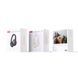 Навушники Bluetooth XO BE41 white navush-xo-be41-wh фото 4