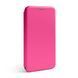 Чохол-книжка Premium для Xiaomi Poco M4 Pro 4G hot pink 2710000263463 фото 2