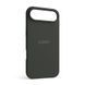Чохол Full Silicone Case для Apple iPhone 17 Air clay (70) 2710000334286 фото 1