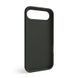Чохол Full Silicone Case для Apple iPhone 17 Air clay (70) 2710000334286 фото 2