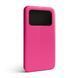 Чохол-книжка Premium для Xiaomi Poco M4 Pro 4G hot pink 2710000263463 фото 1