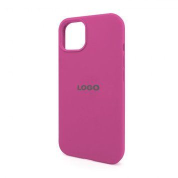 Чохол Full Silicone Case для Apple iPhone 13 dragon fruit (48) 2710000229179 фото