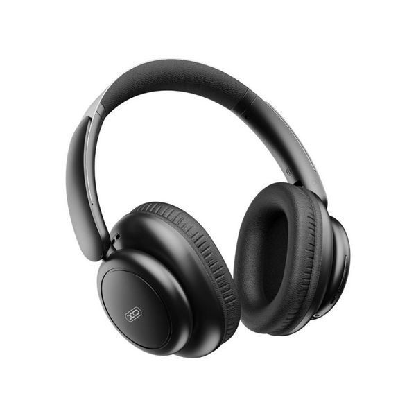 Навушники Bluetooth XO BE40 black navush-xo-be40-bl фото