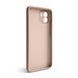 Чохол Full Silicone Case для Xiaomi Redmi A1 nude (19) (без логотипу) 2710000265795 фото 2
