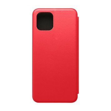 Чохол-книжка Premium для Samsung Galaxy A03/A035 (2021) red 2710000262749 фото