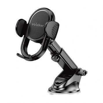 Автотримач розсувний WALKER CX-013 black avtotrima4-walker-cx-013-bl фото