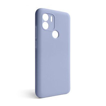 Чохол Full Silicone Case для Xiaomi Redmi A1 Plus elegant purple (26) (без логотипу) 2710000265924 фото