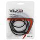 Аудіокабель WALKER H49 black cab-aux-walk-h49-bl фото 3