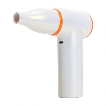 Турбовентилятор AP-01 універсальний 3300mAh white/pearl turbovent-ap-01 фото