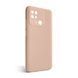 Чохол Full Silicone Case для Xiaomi Redmi 10C nude (19) (без логотипу) 2710000241966 фото 1