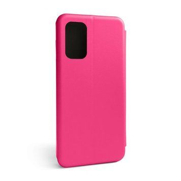 Чохол-книжка Premium для Samsung Galaxy A13 4G/A135 (2022) hot pink 2710000262862 фото