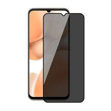 Захисне скло Privacy для Samsung Galaxy S25 Ultra/S938 black zsklosamss25ult-pr фото
