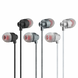 Навушники WALKER H700 black naushnik-walker-h700-bl фото 2