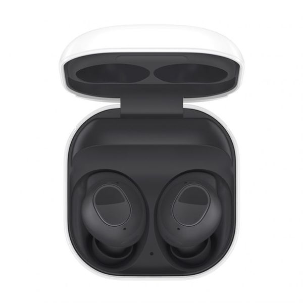 Навушники TWS Sam Buds FE/R400 black logo naushnik-tws-sambuds-bl фото