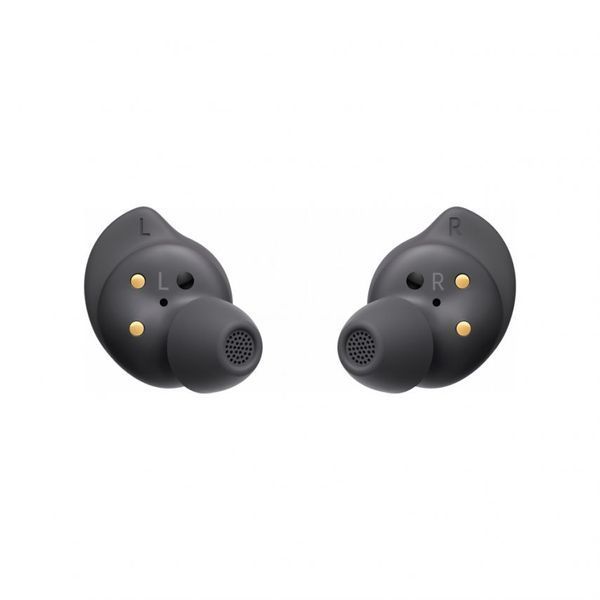 Навушники TWS Sam Buds FE/R400 black logo naushnik-tws-sambuds-bl фото