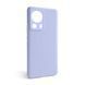 Чохол Full Silicone Case для Xiaomi Redmi 13 Lite elegant purple (26) (без логотипу) 2710000274537 фото 1