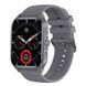Смарт-годинник (Smart Watch) XO J2 Sport grey sm-watch-xo-j2sport фото 1