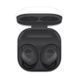Навушники TWS Sam Buds FE/R400 black logo naushnik-tws-sambuds-bl фото 2