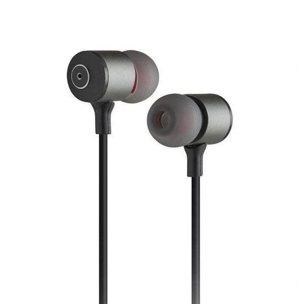 Навушники WALKER H710 grey/black naushnik-walker-h710-bl фото
