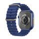 Смарт-годинник (Smart Watch) XO M8 Pro blue sm-watch-xo-m8pro-blue фото 3