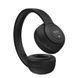 Навушники Bluetooth XO BE22 black navush-xo-be22-bl фото 2
