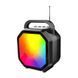 Портативна колонка ZQS1473 8W black Kolonka-zqs4239-black фото 1