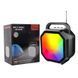 Портативна колонка ZQS1473 8W black Kolonka-zqs4239-black фото 2