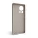 Чохол Full Silicone Case для Xiaomi Redmi 13 Lite mocco (07) (без логотипу) 2710000274469 фото 2