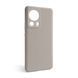 Чохол Full Silicone Case для Xiaomi Redmi 13 Lite mocco (07) (без логотипу) 2710000274469 фото 1