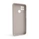Чохол Full Silicone Case для Xiaomi Poco C40 lavender (07) (без логотипу) 2710000251279 фото 2