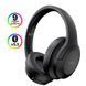 Навушники Bluetooth WALKER WBT-75 black navush-walker-wbt75-bl фото 1