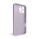 Чохол Full Silicone Case для Apple iPhone 16 Pro Max lilac purple (72) закрита камера 2710000319092 фото 2