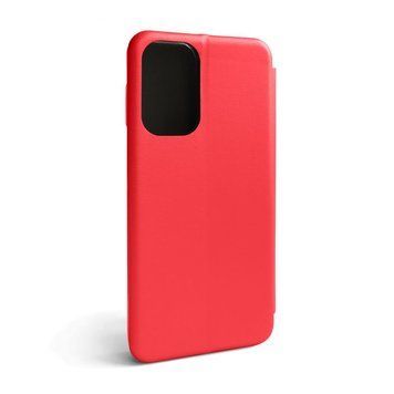 Чохол-книжка Premium для Samsung Galaxy A23 4G/A235 (2022) red 2710000263036 фото