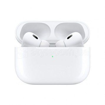 Навушники TWS AirPods Pro 2 ANC white High Original Quality naushnik-tws-airpodspro2 фото