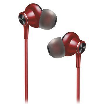 Навушники WALKER H900 red naushnik-walker-h900-red фото